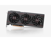 Sapphire Radeon RX 6800 Gaming OC 16GB GDDR6 - 631032 - zdjęcie 3